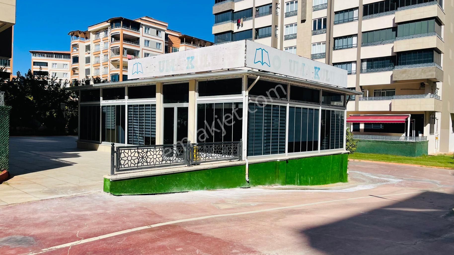 İbni Sina Mah.günsev 5 Sitesinde 3.5+1 Satılık Daire - Görsel 32