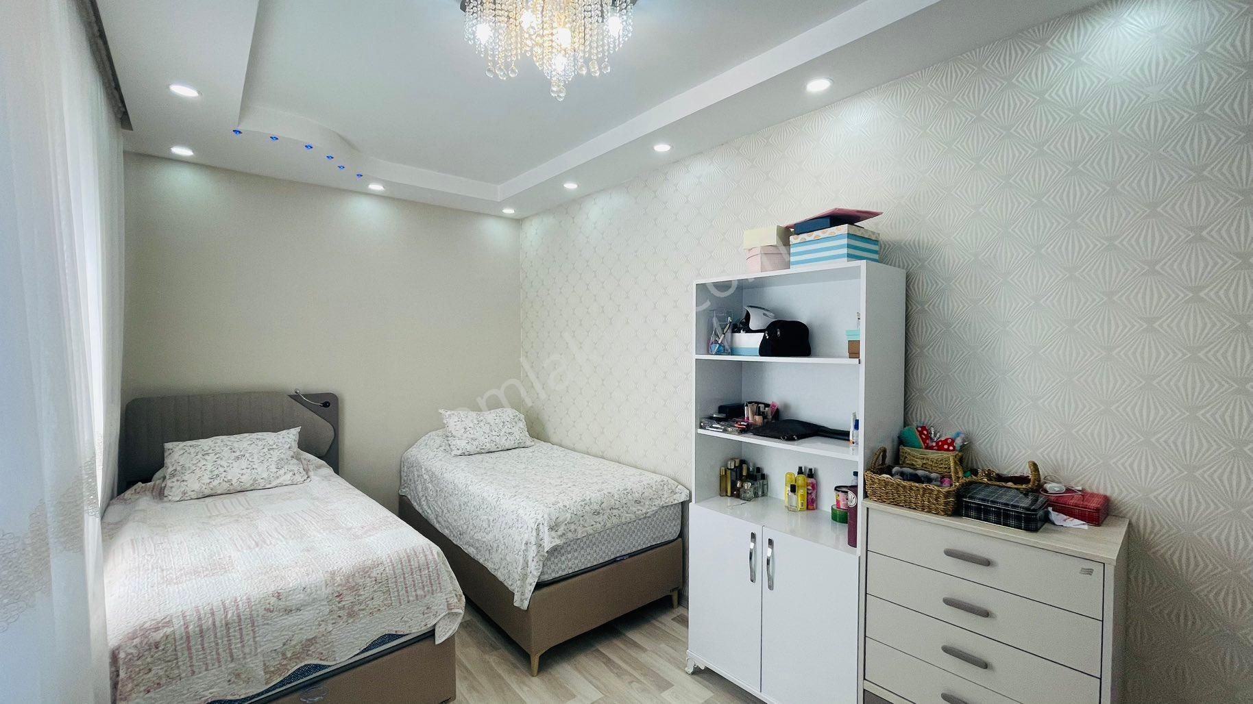 İbni Sina Mah.günsev 5 Sitesinde 3.5+1 Satılık Daire - Görsel 20