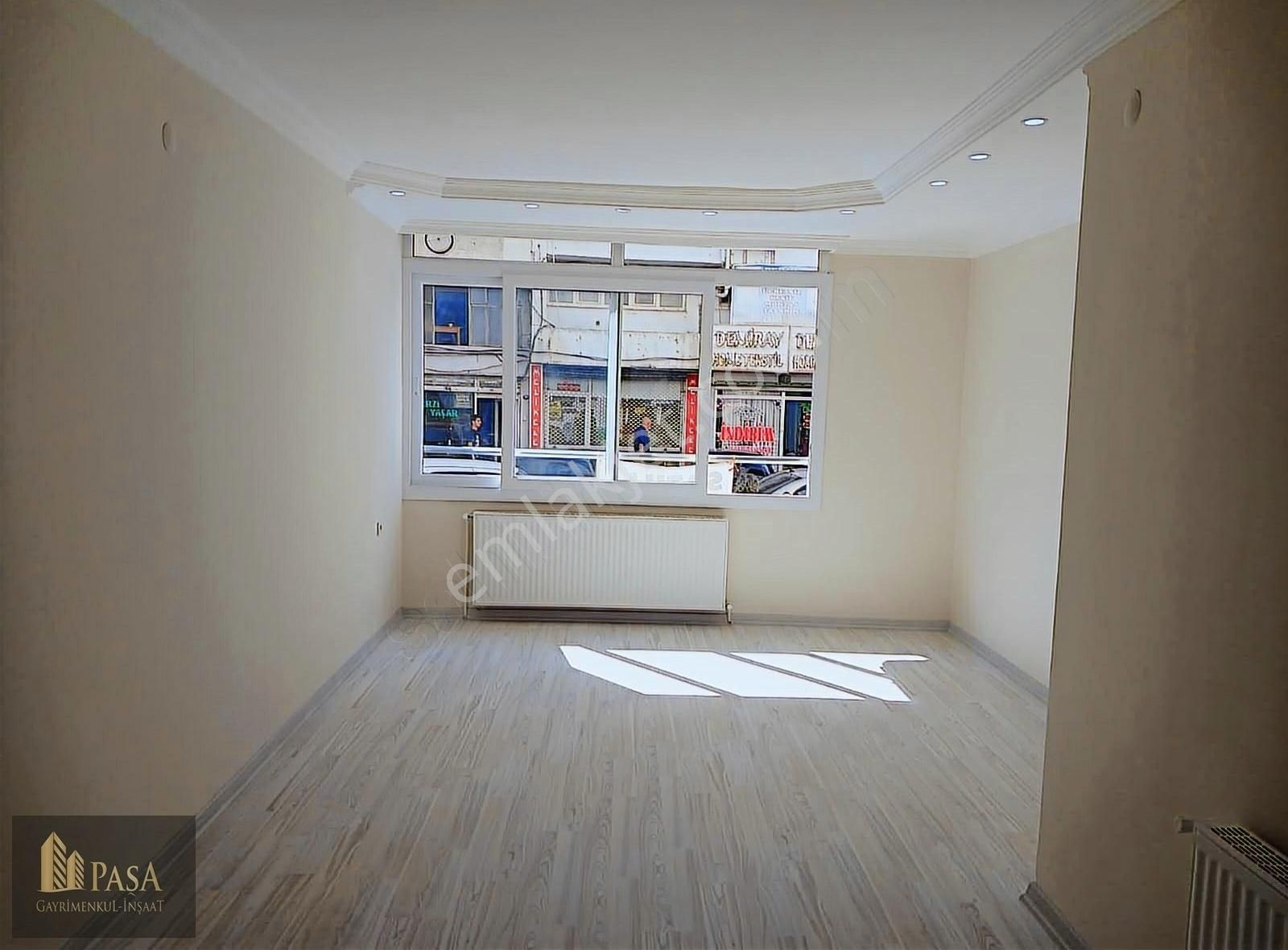 Paşa Gayrimenkul'den Hatay'da 3+1 Ultra Lüks Bahçeli Satılık