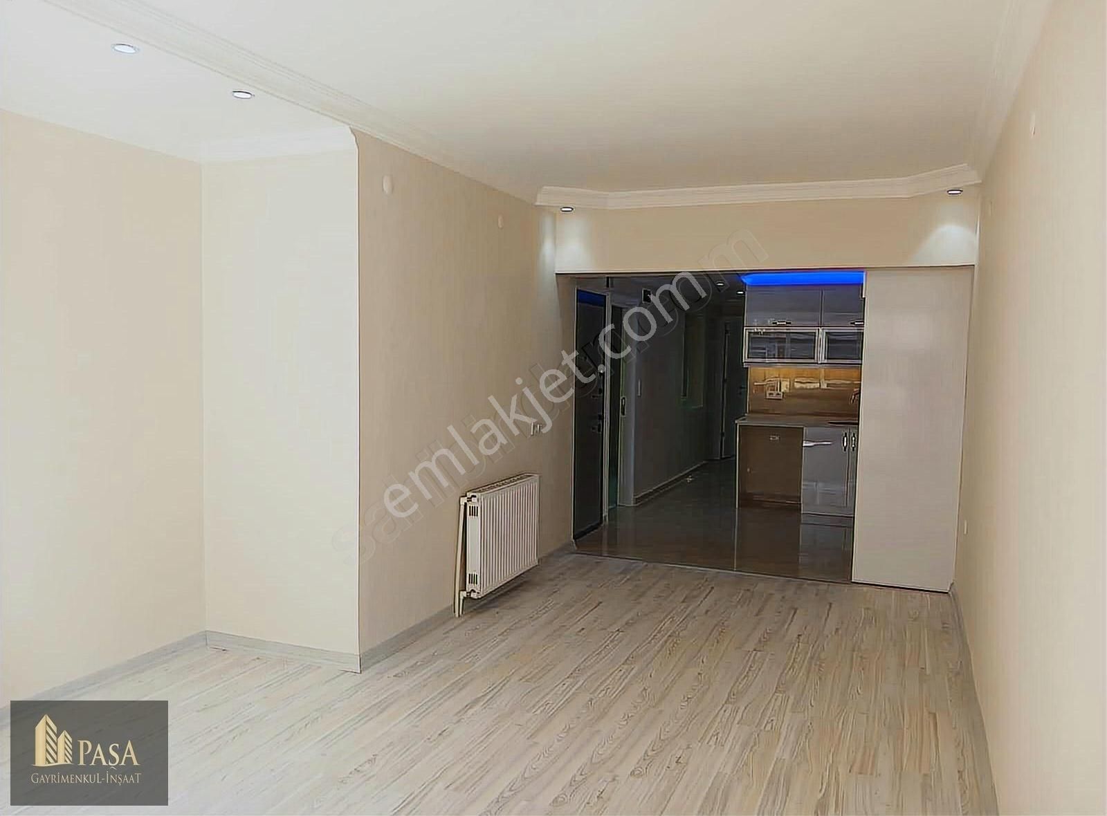 Paşa Gayrimenkul'den Hatay'da 3+1 Ultra Lüks Bahçeli Satılık - Görsel 4