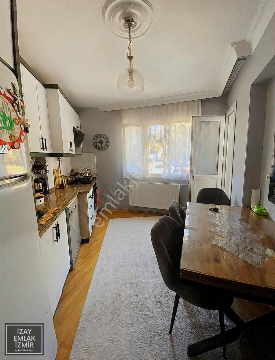 Bozyaka Ana Cadde Yakını 2+1 Satılık Daire - Görsel 25