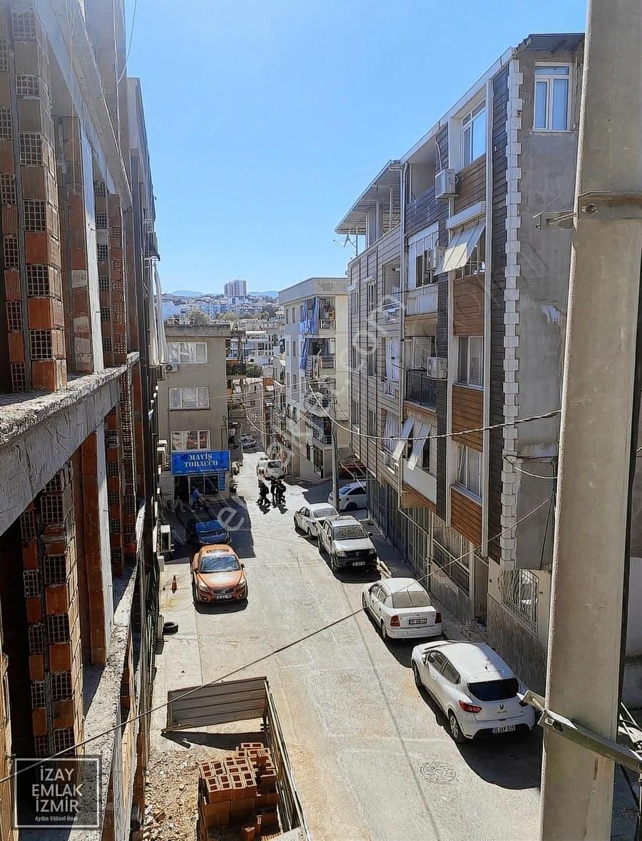 Bozyaka Ana Cadde Yakını 2+1 Satılık Daire - Görsel 28