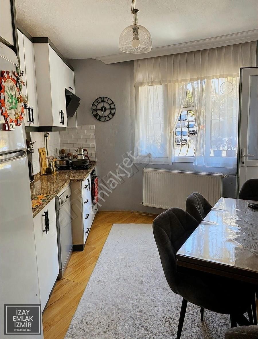 Bozyaka Ana Cadde Yakını 2+1 Satılık Daire - Görsel 2