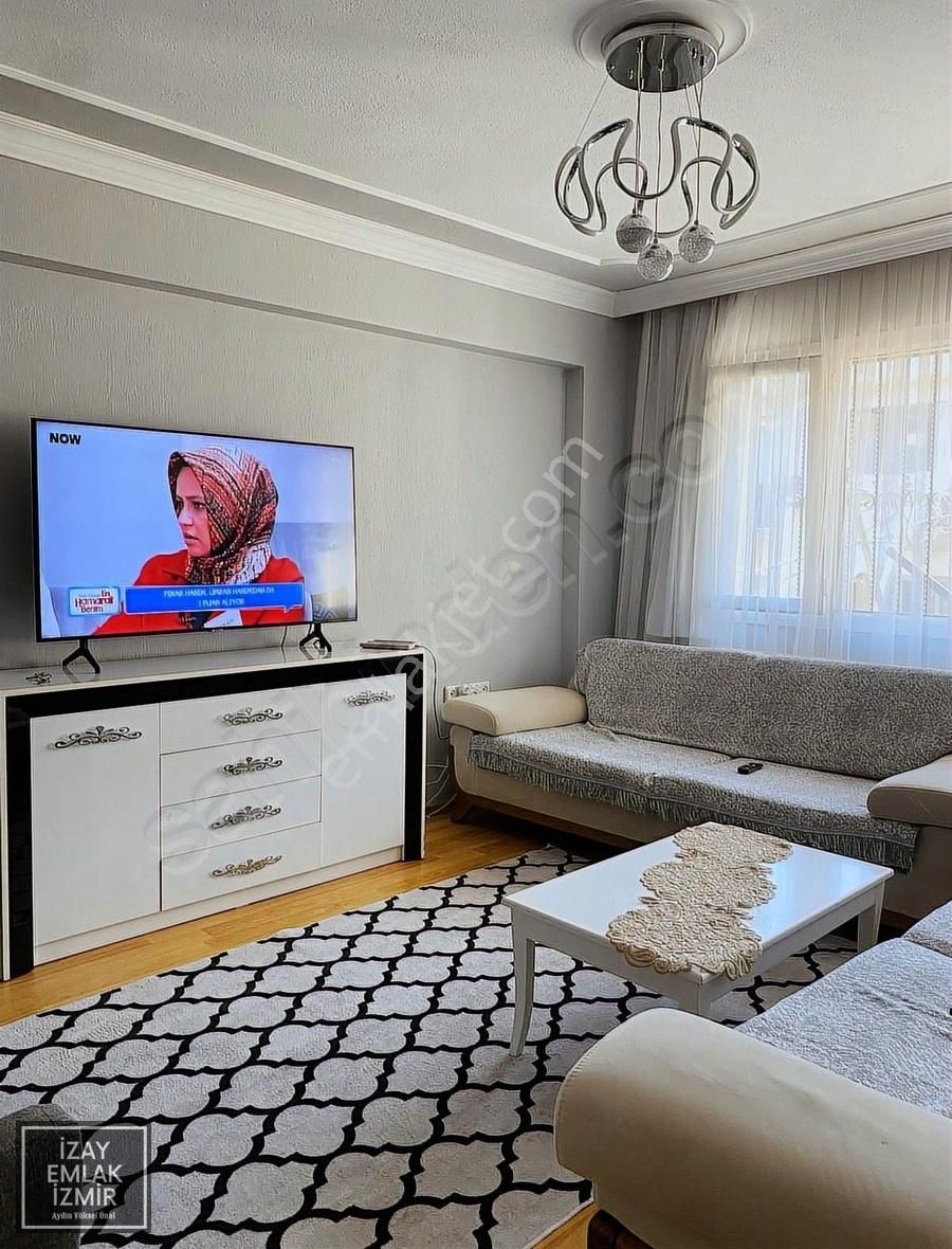 Bozyaka Ana Cadde Yakını 2+1 Satılık Daire - Görsel 23