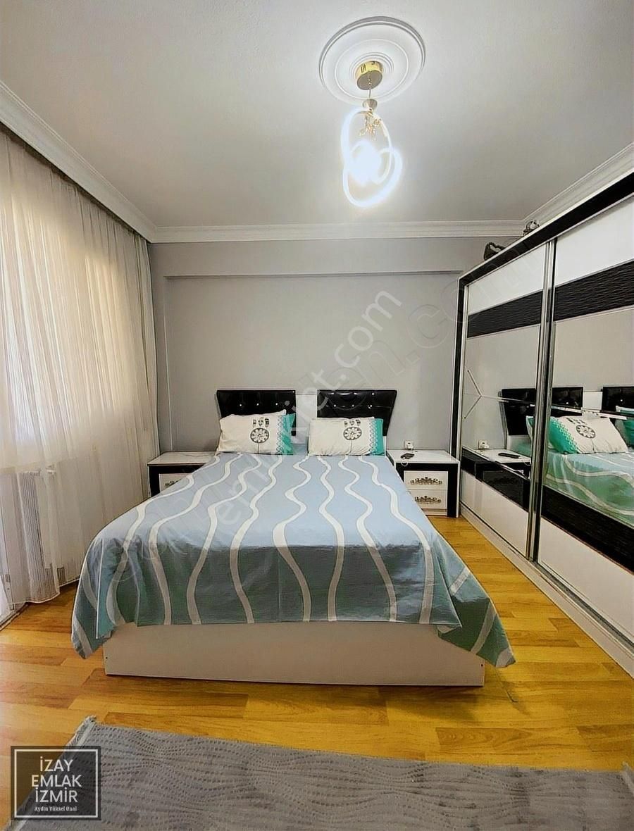 Bozyaka Ana Cadde Yakını 2+1 Satılık Daire - Görsel 5