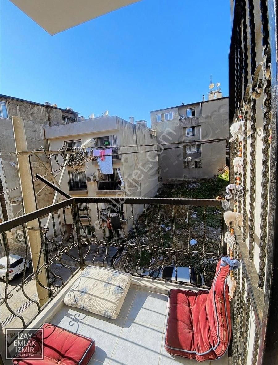 Bozyaka Ana Cadde Yakını 2+1 Satılık Daire - Görsel 6