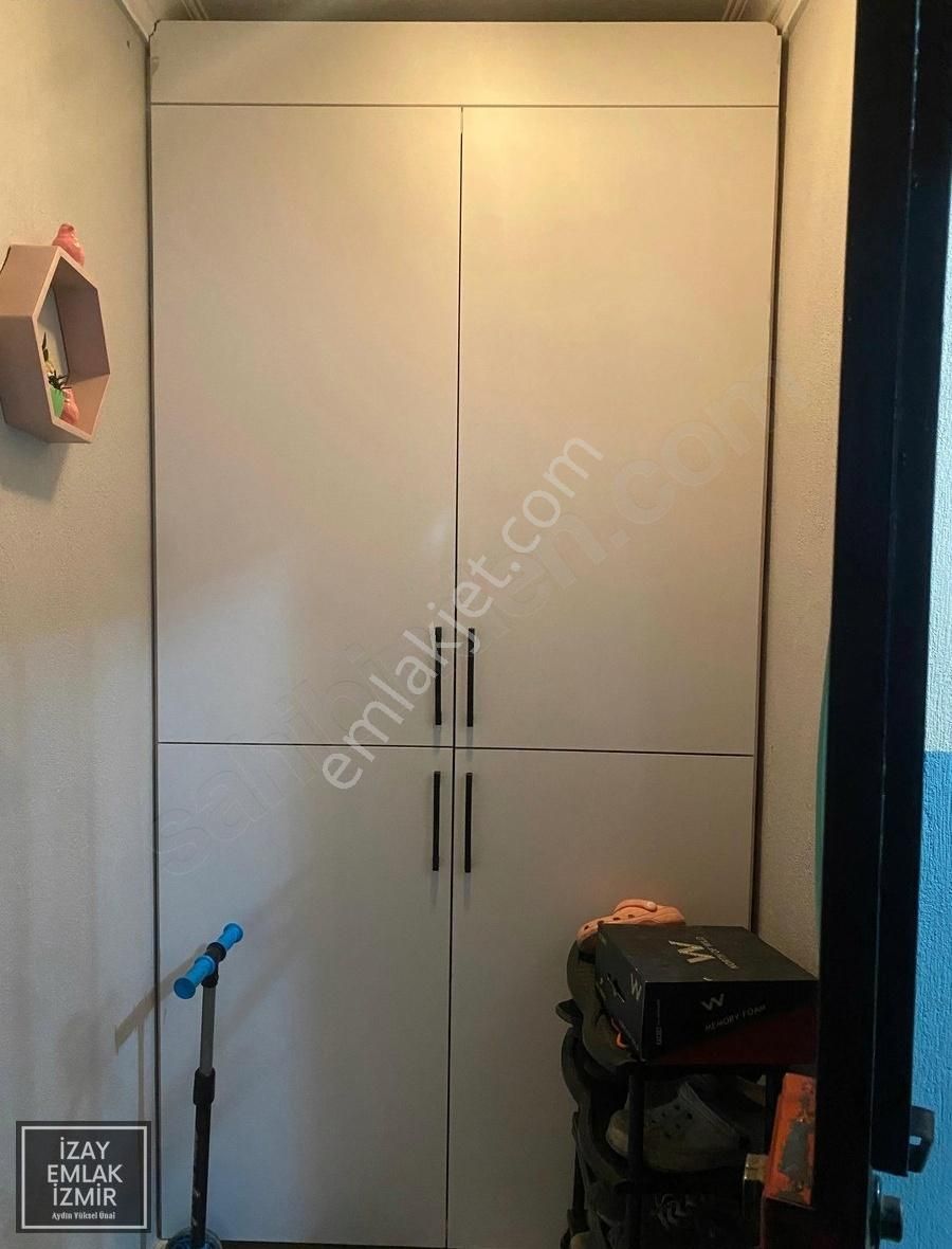 Bozyaka Ana Cadde Yakını 2+1 Satılık Daire - Görsel 3