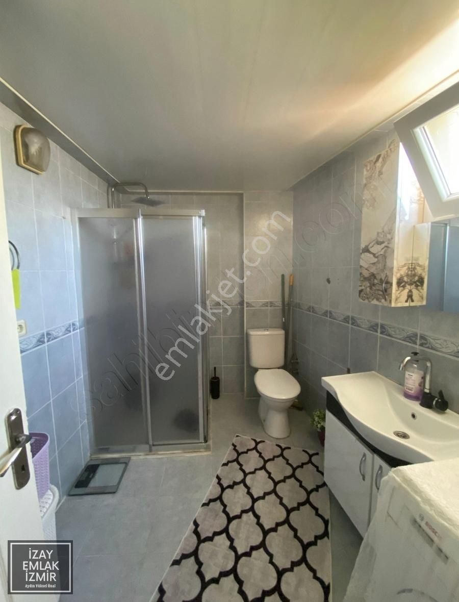 Bozyaka Ana Cadde Yakını 2+1 Satılık Daire - Görsel 29