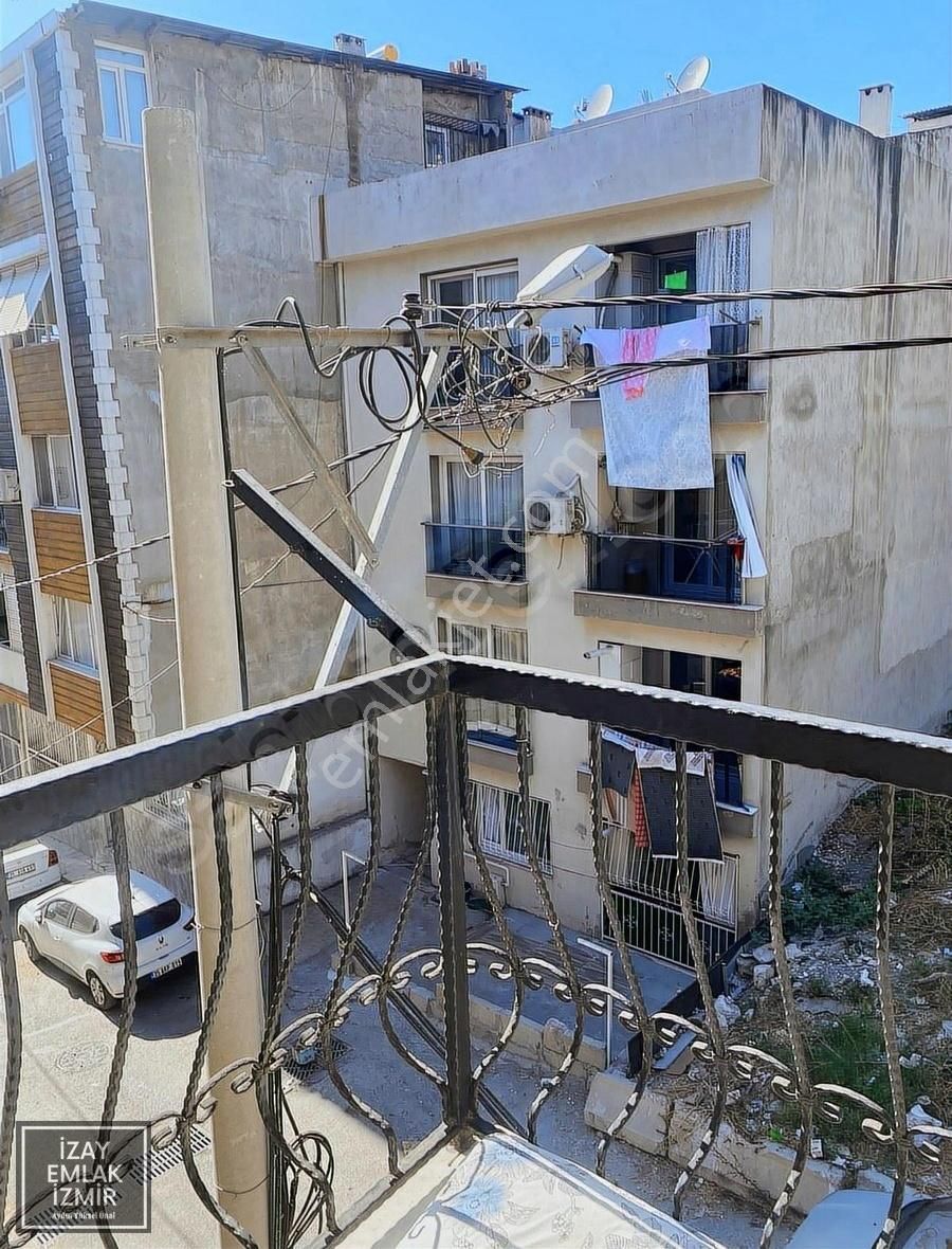 Bozyaka Ana Cadde Yakını 2+1 Satılık Daire - Görsel 18