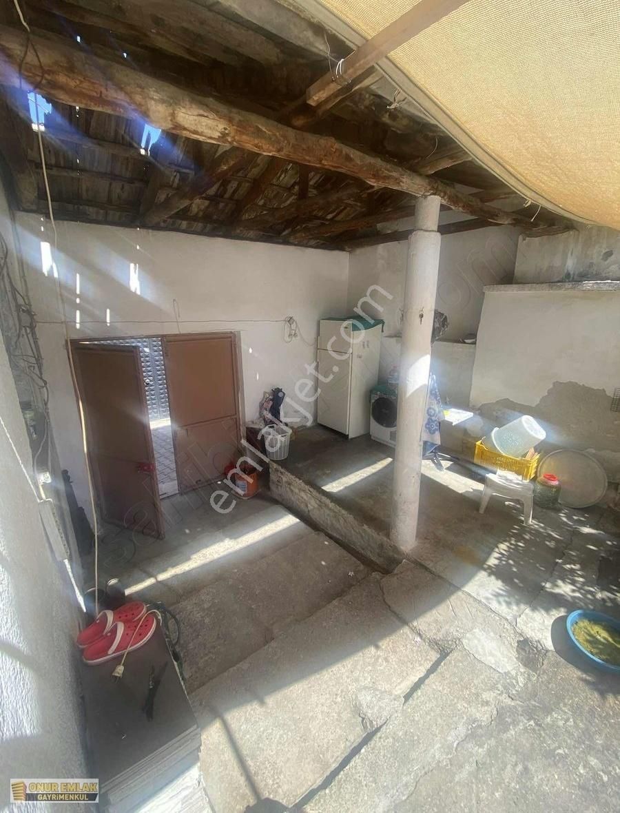 Tarihi Müstakil Bahçeli Ev - Görsel 16