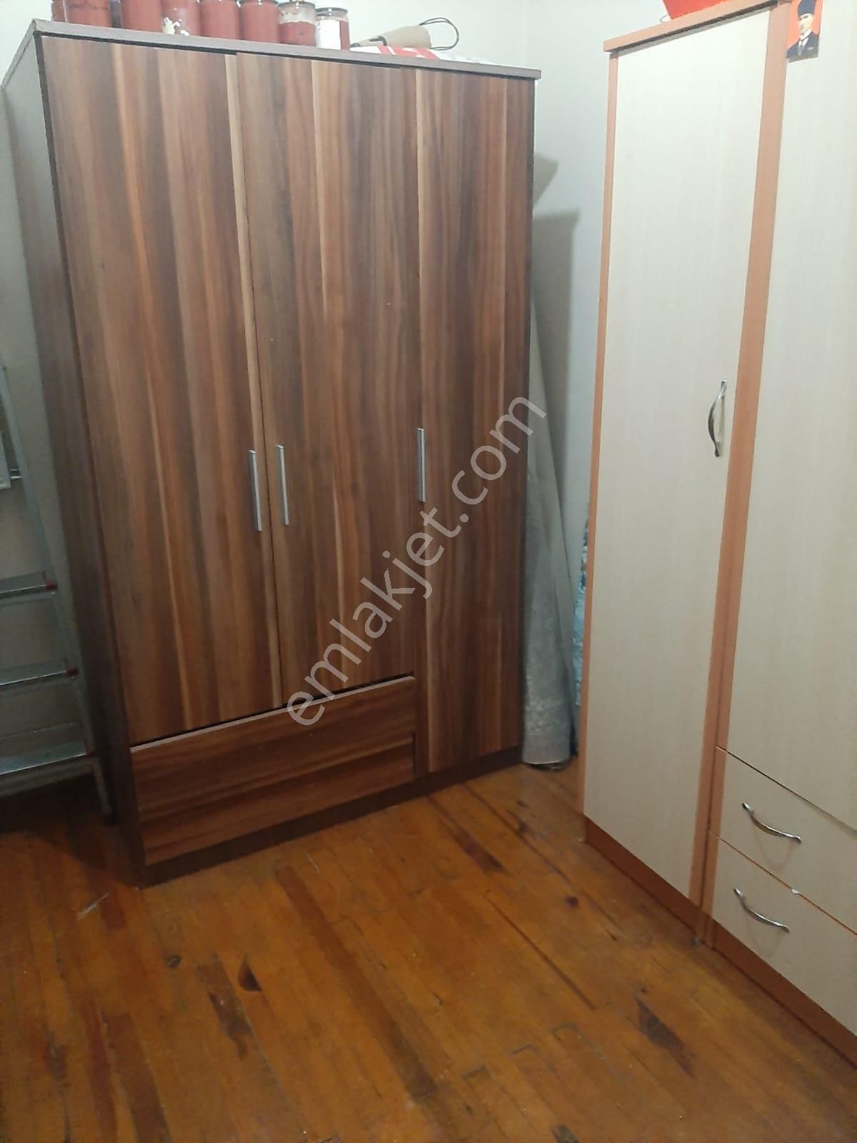 İzmir İli Karşıyaka İlçesi Bahçelievler Mahallesinde Satılık 3+1 Fırsat Daire - Görsel 8