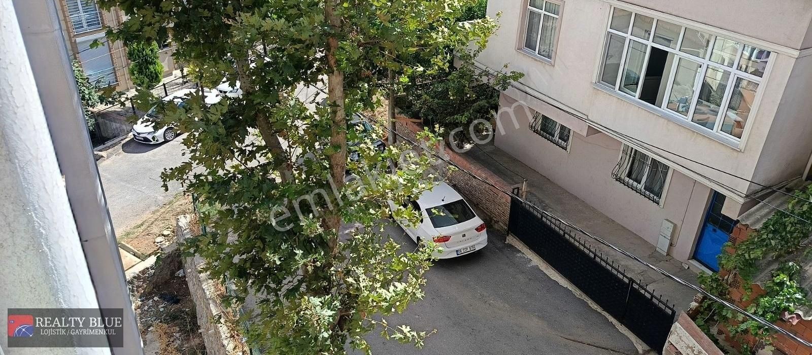 Pendik Ahmet Yesevi Satılık Arakat Krediye Uygun Daire - Görsel 12