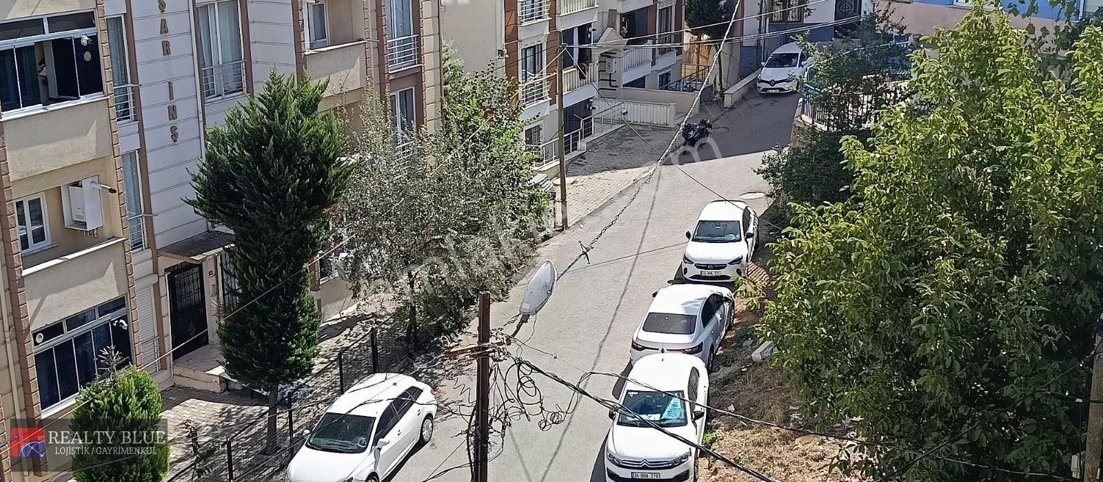 Pendik Ahmet Yesevi Satılık Arakat Krediye Uygun Daire - Görsel 21