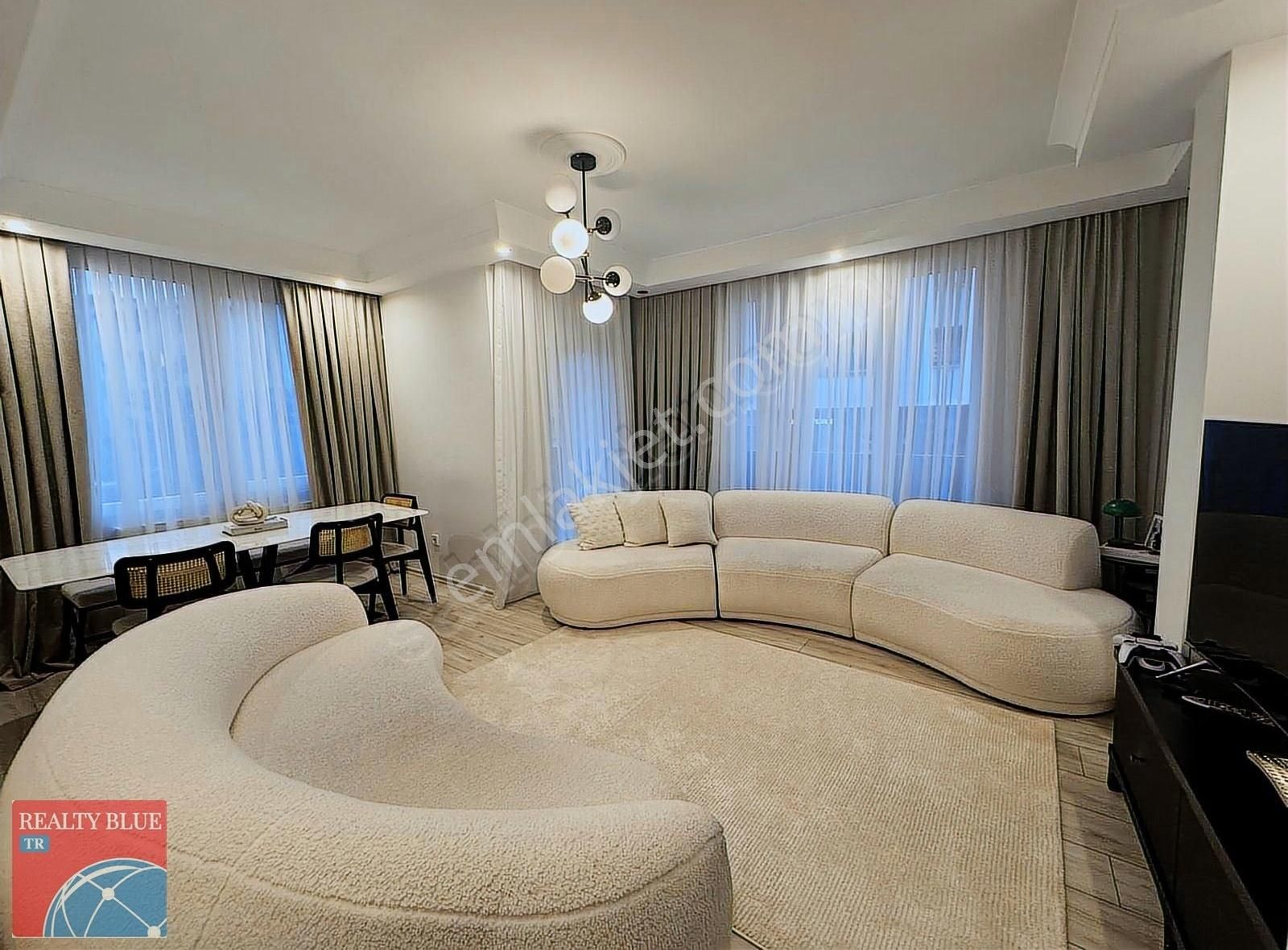 Ümraniye Çarşı Metronun Yanında Lüks Krediye Uygun Masrafsız ... - Görsel 26