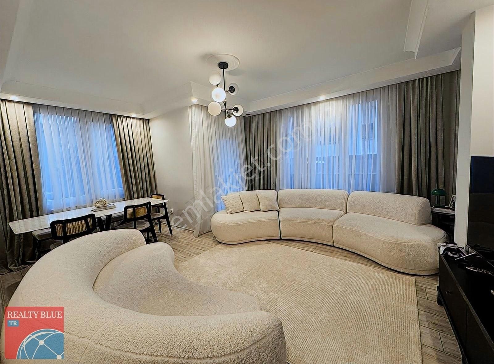 Ümraniye Çarşı Metronun Yanında Lüks Krediye Uygun Masrafsız ...