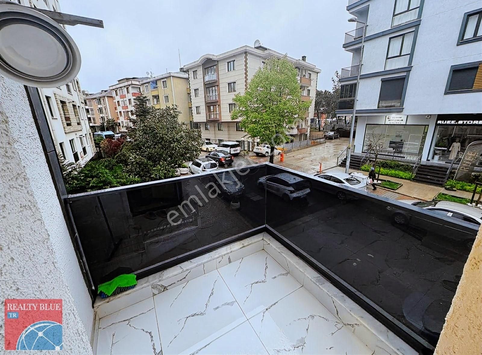 Ümraniye Çarşı Metronun Yanında Lüks Krediye Uygun Masrafsız ... - Görsel 18