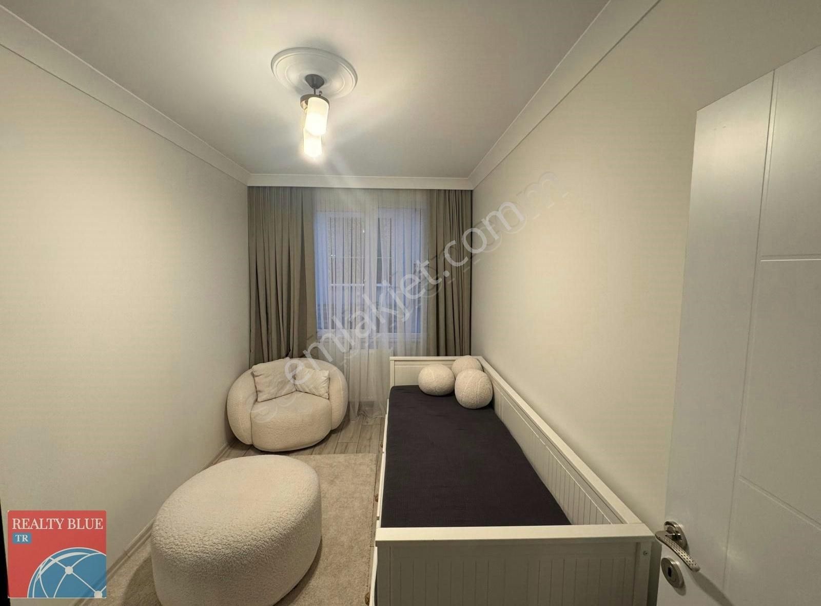 Ümraniye Çarşı Metronun Yanında Lüks Krediye Uygun Masrafsız ... - Görsel 13