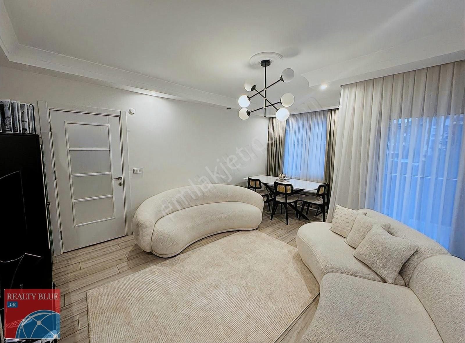 Ümraniye Çarşı Metronun Yanında Lüks Krediye Uygun Masrafsız ... - Görsel 14