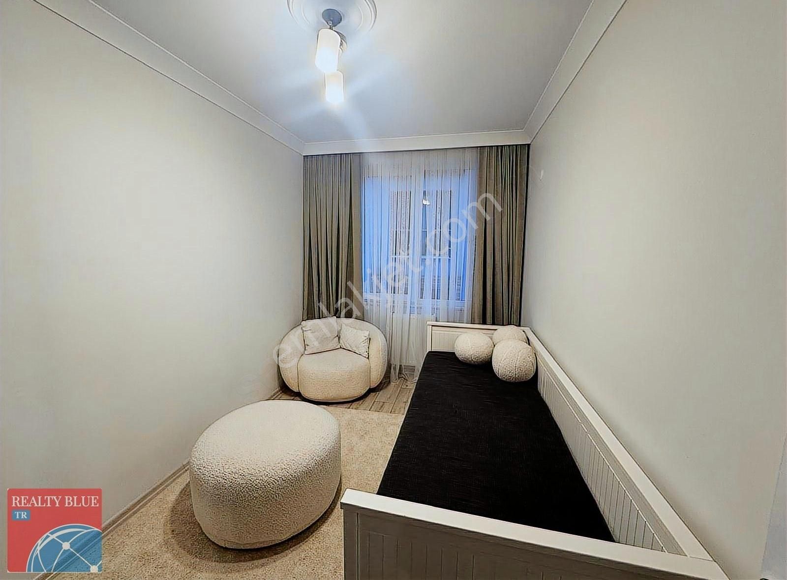 Ümraniye Çarşı Metronun Yanında Lüks Krediye Uygun Masrafsız ... - Görsel 6