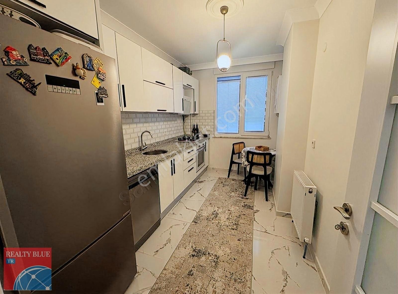 Ümraniye Çarşı Metronun Yanında Lüks Krediye Uygun Masrafsız ... - Görsel 31