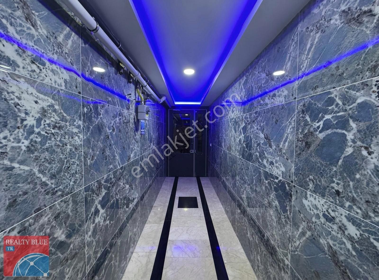 Ümraniye Çarşı Metronun Yanında Lüks Krediye Uygun Masrafsız ... - Görsel 8