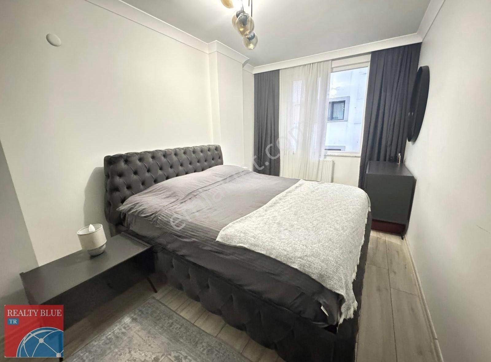 Ümraniye Çarşı Metronun Yanında Lüks Krediye Uygun Masrafsız ... - Görsel 12