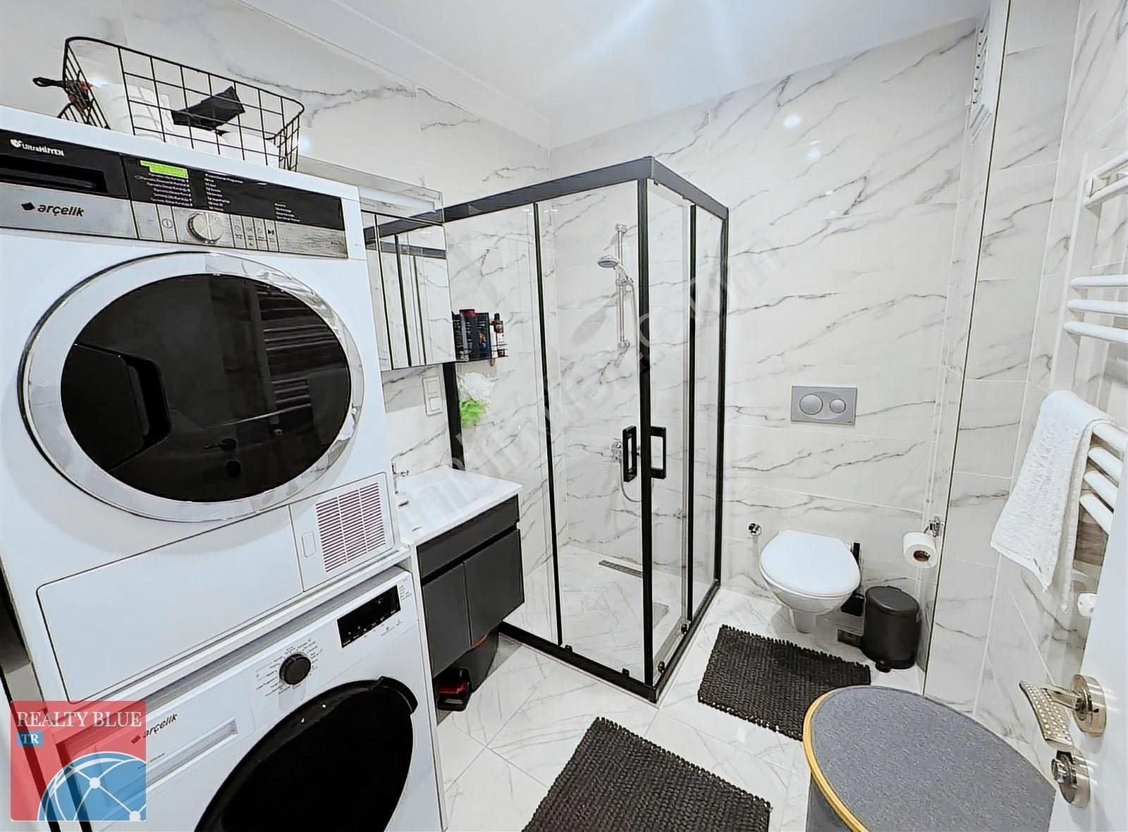 Ümraniye Çarşı Metronun Yanında Lüks Krediye Uygun Masrafsız ... - Görsel 5