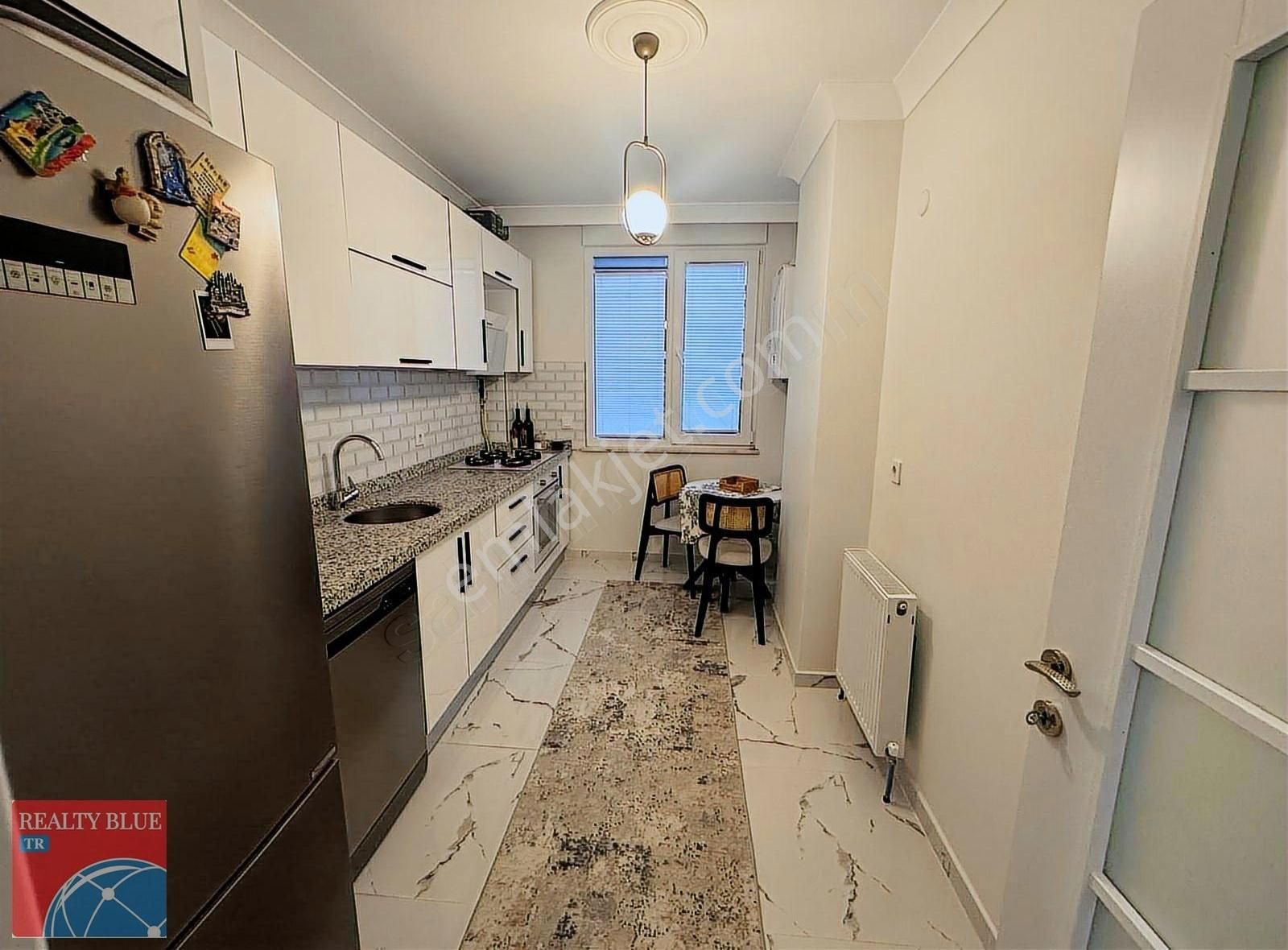 Ümraniye Çarşı Metronun Yanında Lüks Krediye Uygun Masrafsız ... - Görsel 9