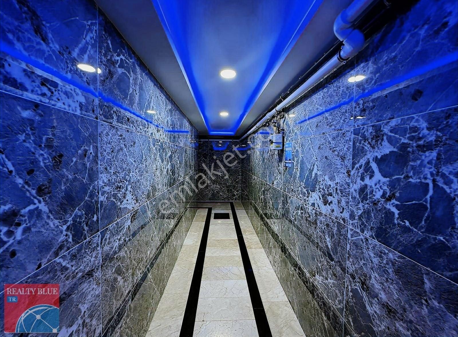 Ümraniye Çarşı Metronun Yanında Lüks Krediye Uygun Masrafsız ... - Görsel 27