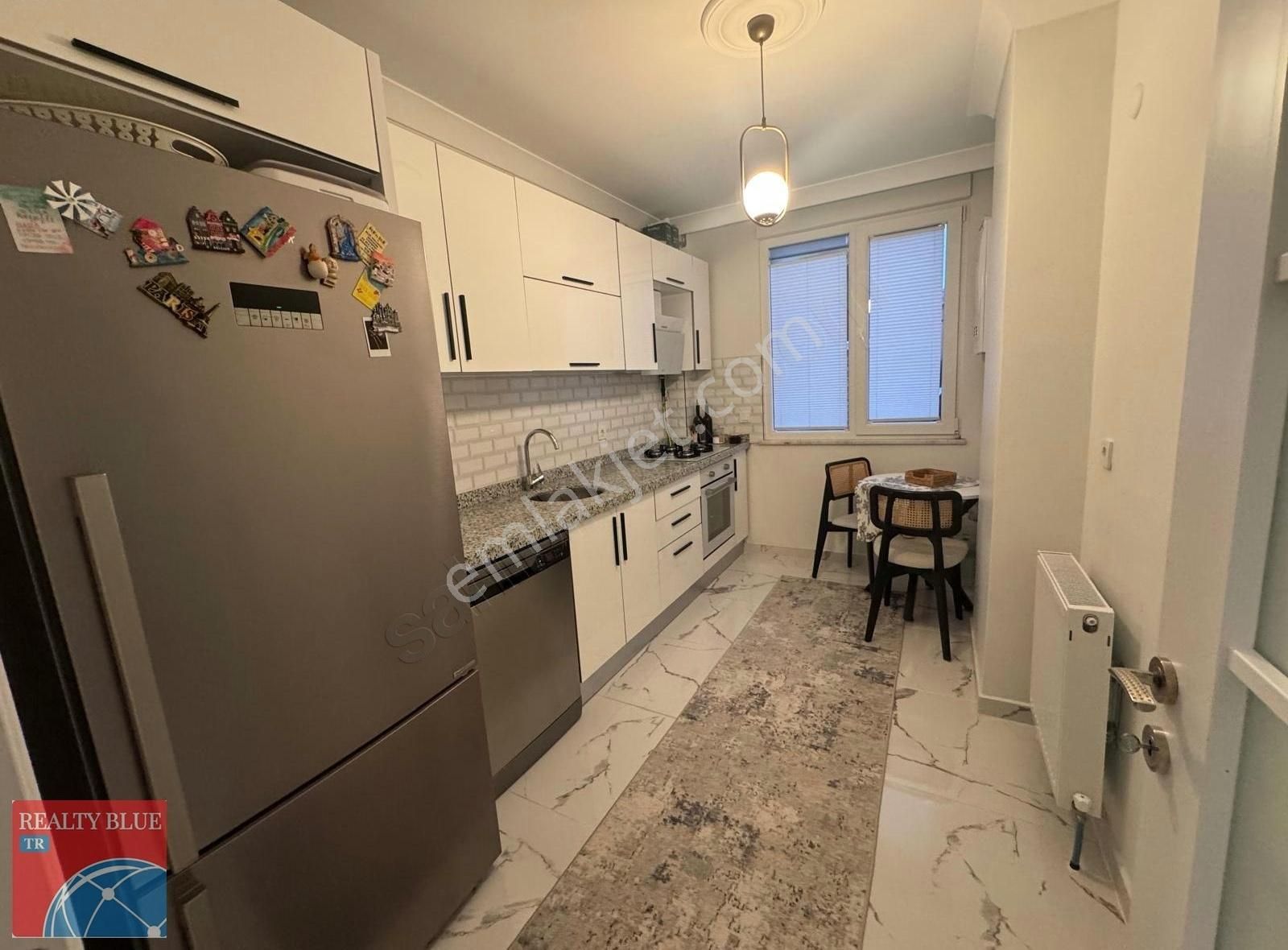 Ümraniye Çarşı Metronun Yanında Lüks Krediye Uygun Masrafsız ... - Görsel 30