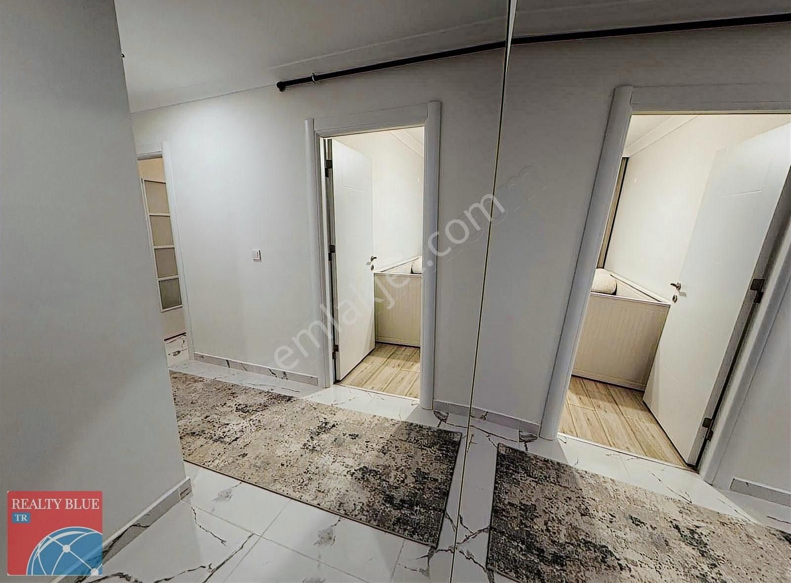 Ümraniye Çarşı Metronun Yanında Lüks Krediye Uygun Masrafsız ... - Görsel 22