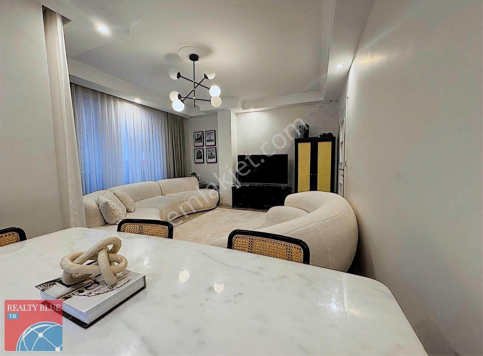 Ümraniye Çarşı Metronun Yanında Lüks Krediye Uygun Masrafsız ... - Görsel 11