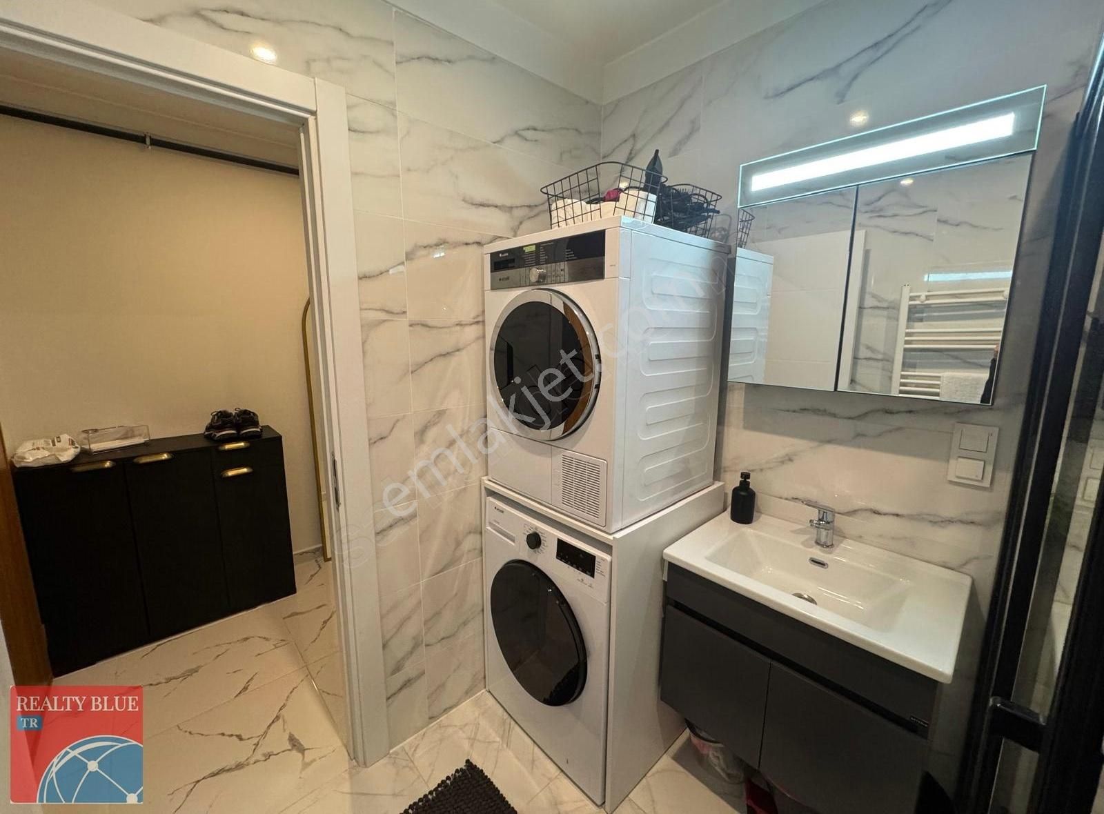 Ümraniye Çarşı Metronun Yanında Lüks Krediye Uygun Masrafsız ... - Görsel 16