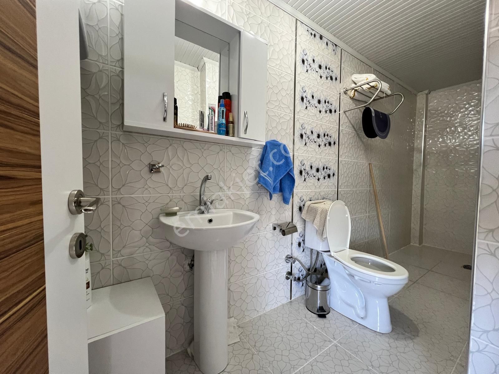 Seferihisar Doğanbeyde 2+1 Daire Dubleks | Hemen Arayın - Görsel 8