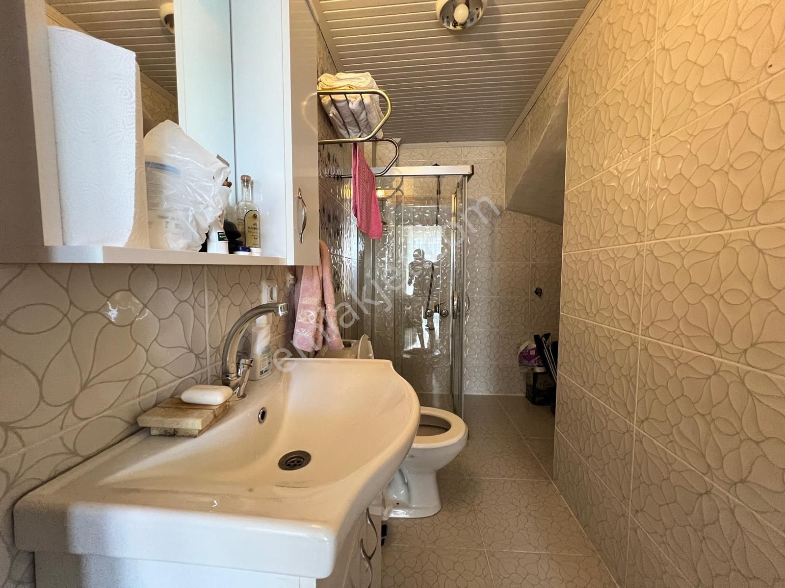 Seferihisar Doğanbeyde 2+1 Daire Dubleks | Hemen Arayın - Görsel 10