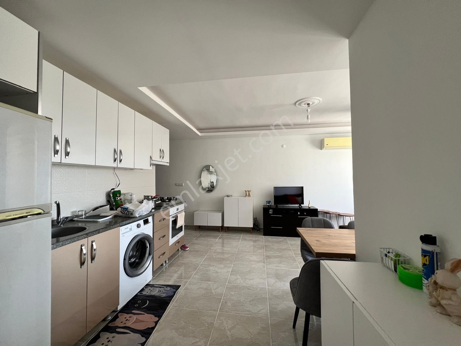 Seferihisar Doğanbeyde 2+1 Daire Dubleks | Hemen Arayın - Görsel 3