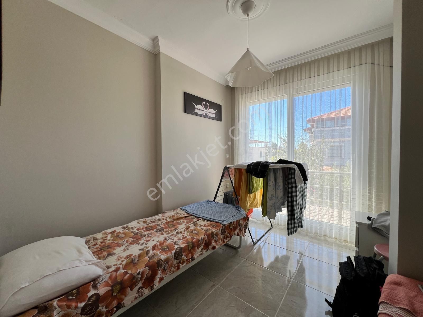 Seferihisar Doğanbeyde 2+1 Daire Dubleks | Hemen Arayın - Görsel 11