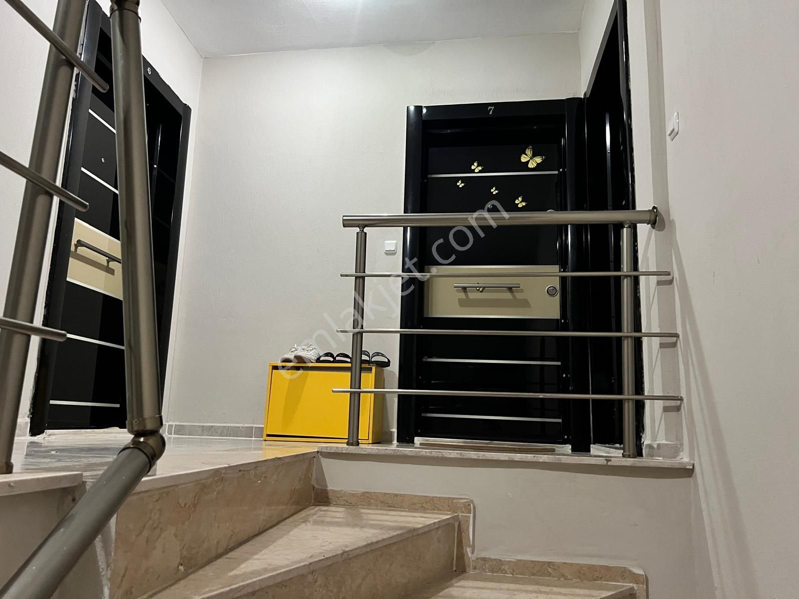 Seferihisar Doğanbeyde 2+1 Daire Dubleks | Hemen Arayın - Görsel 20