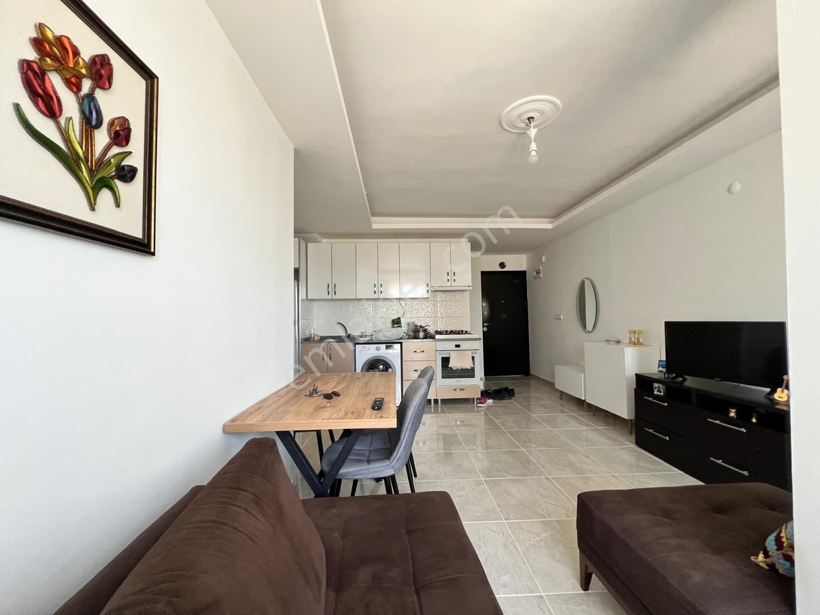 Seferihisar Doğanbeyde 2+1 Daire Dubleks | Hemen Arayın - Görsel 2