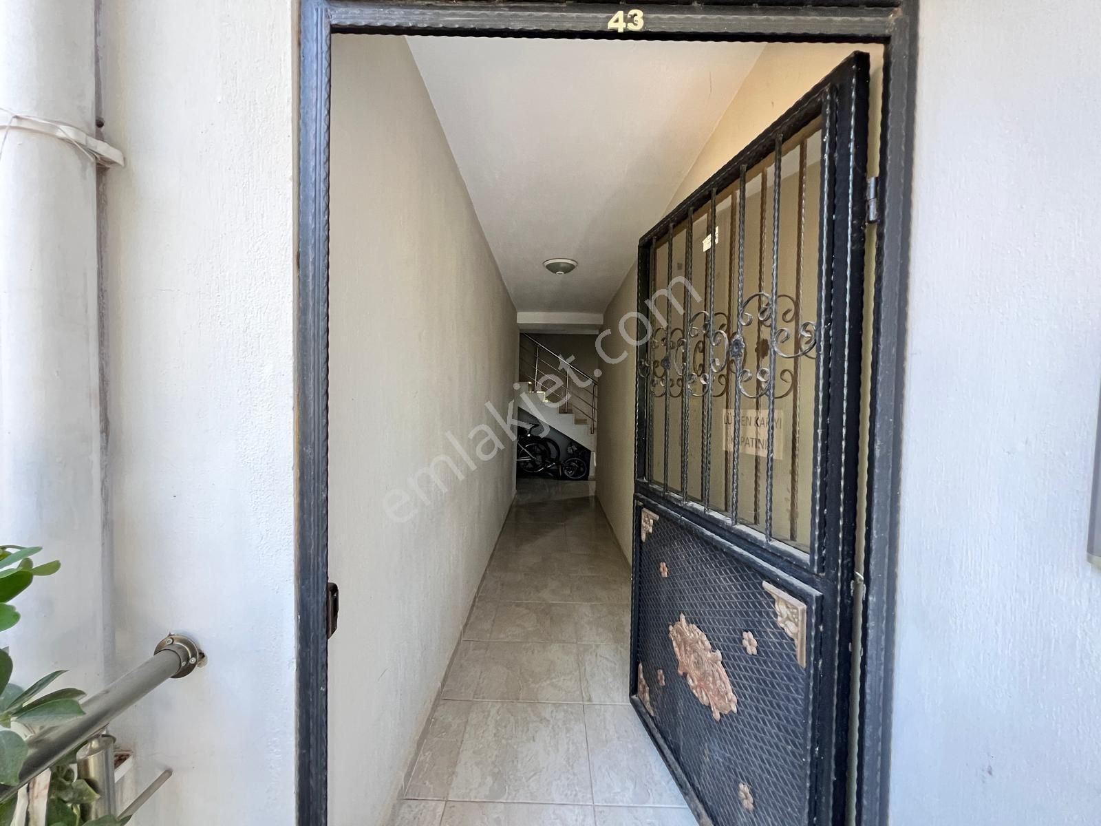 Seferihisar Doğanbeyde 2+1 Daire Dubleks | Hemen Arayın - Görsel 21