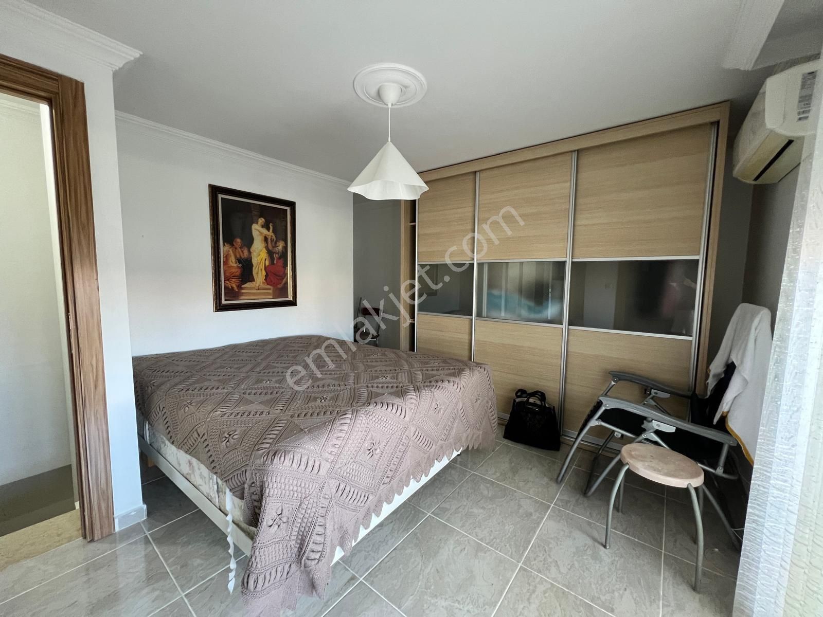 Seferihisar Doğanbeyde 2+1 Daire Dubleks | Hemen Arayın - Görsel 5