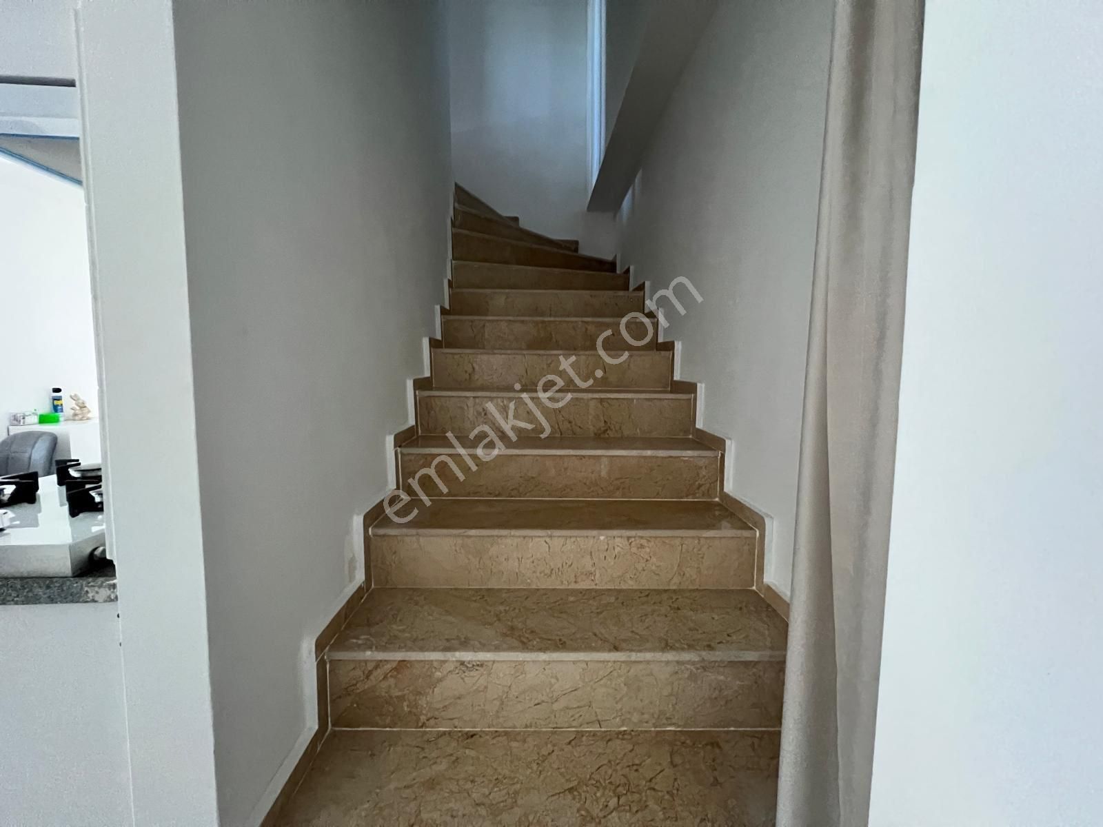 Seferihisar Doğanbeyde 2+1 Daire Dubleks | Hemen Arayın - Görsel 4