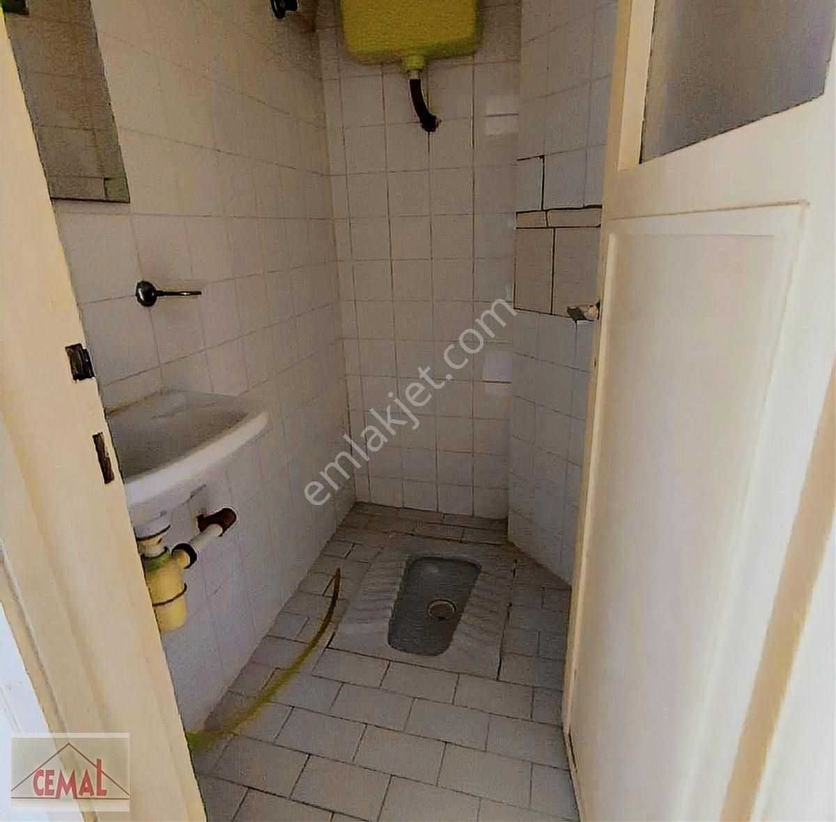 Cemal Emlak Bursa Yildirim İncirli Cd Tranway Yakin Ekonomik Dai - Görsel 14