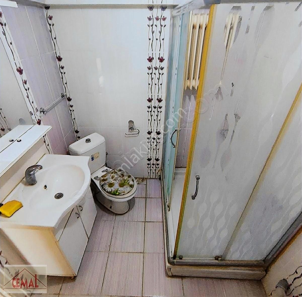 Cemal Emlak Bursa Yildirim İncirli Cd Tranway Yakin Ekonomik Dai - Görsel 11