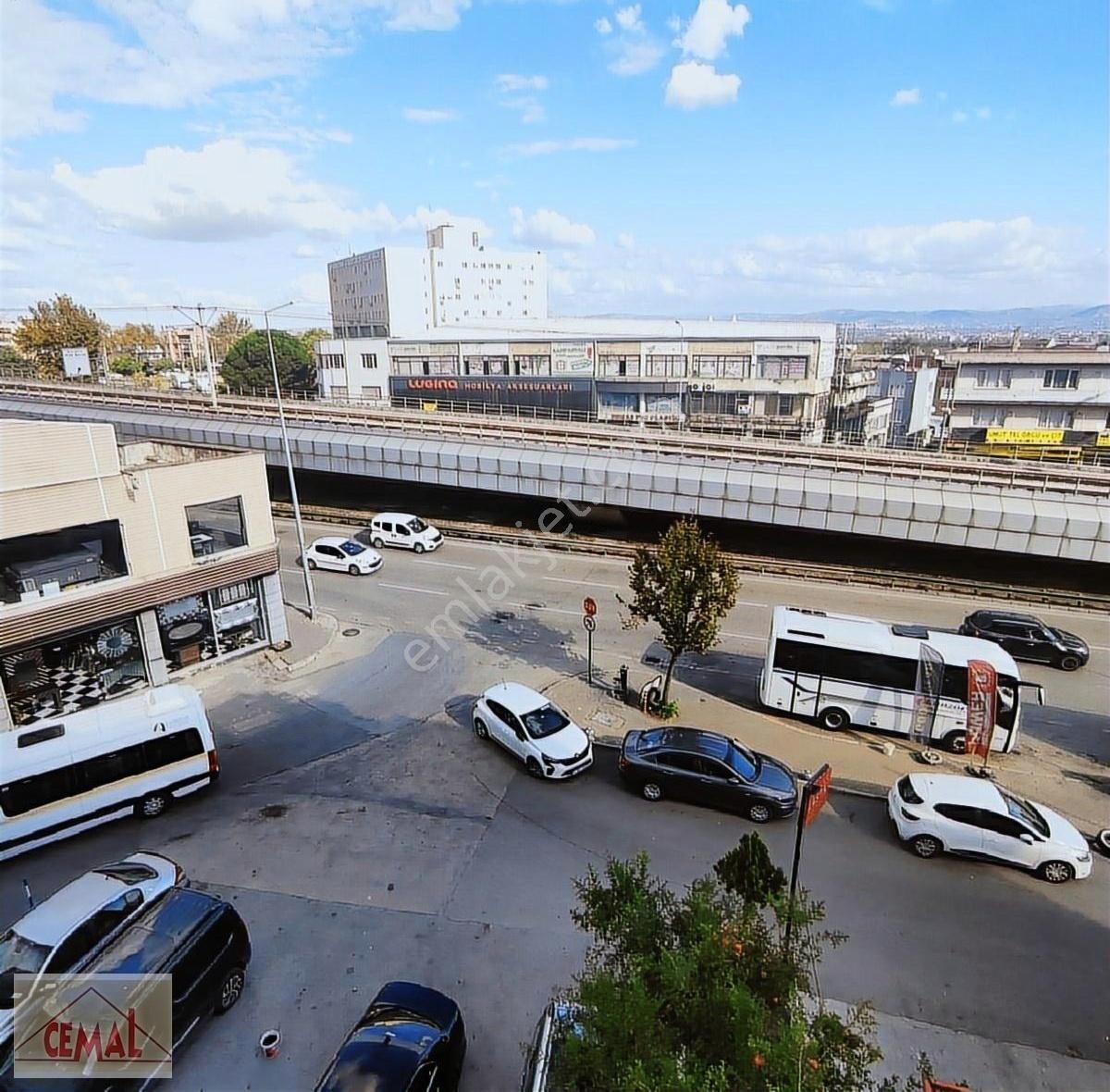Cemal Emlak Bursa Yildirim Ankara Asfaltı 3+1 Tadilat Ve Boyası - Görsel 25
