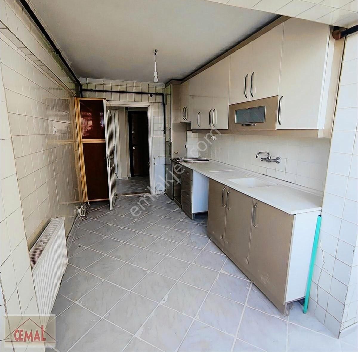 Cemal Emlak Bursa Yildirim Ankara Asfaltı 3+1 Tadilat Ve Boyası - Görsel 21