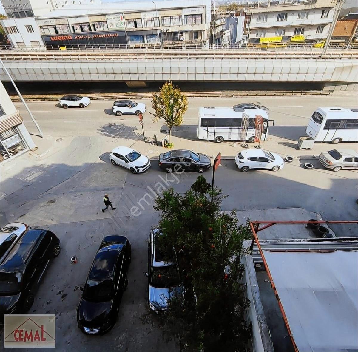 Cemal Emlak Bursa Yildirim Ankara Asfaltı 3+1 Tadilat Ve Boyası - Görsel 14