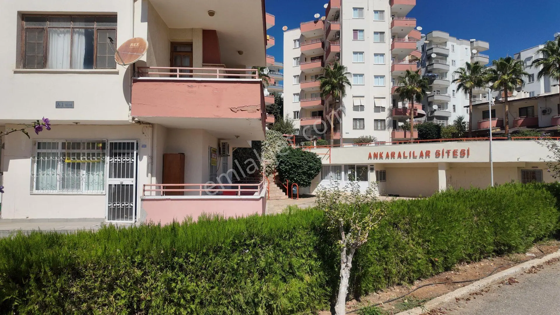 Ayaşta Eşyalı 2+1 Satılık Daire - Görsel 3