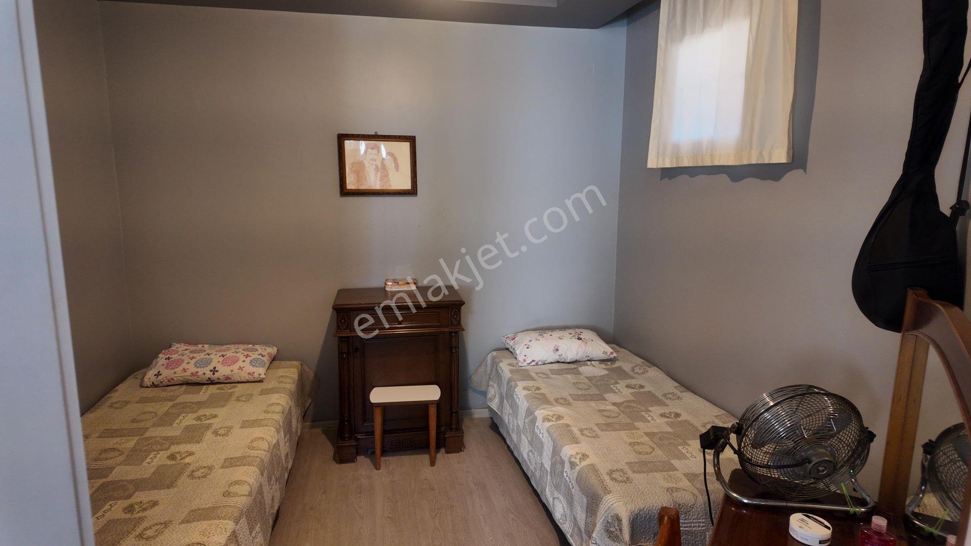 Ayaşta Eşyalı 2+1 Satılık Daire - Görsel 16