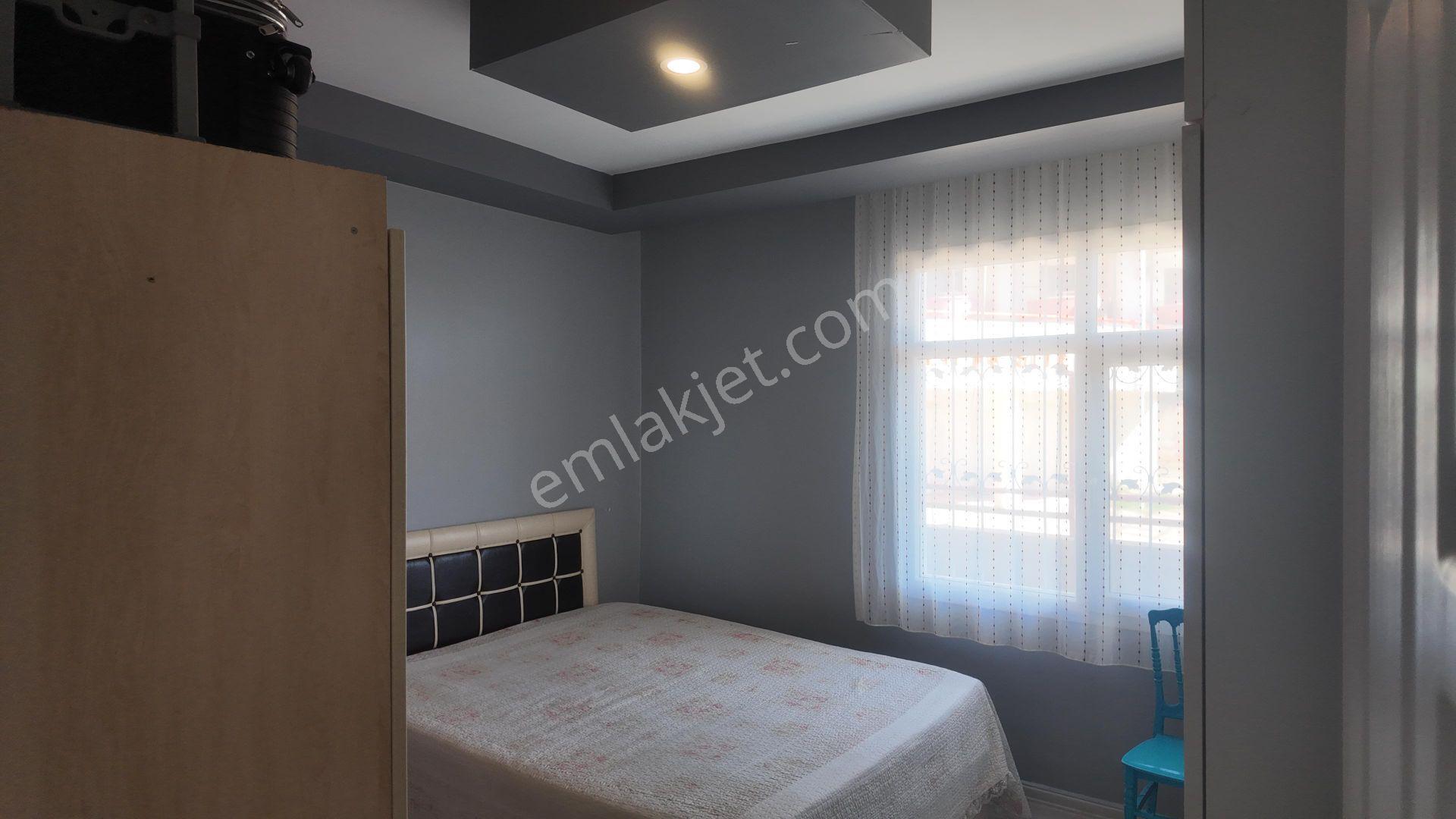 Ayaşta Eşyalı 2+1 Satılık Daire - Görsel 12